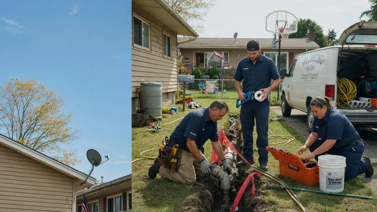 Garbage Disposal Replacement in Northrop, MN near me